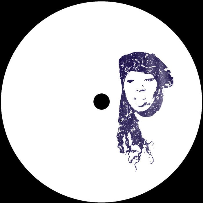 uknowho - Missy x Badoo Vinyl