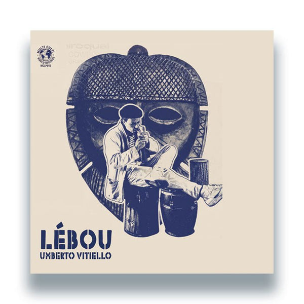 Umberto Vitiello - Lébou Vinyl