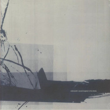 Underworld - Second Toughest in the Infants Vinyl Vinly Record