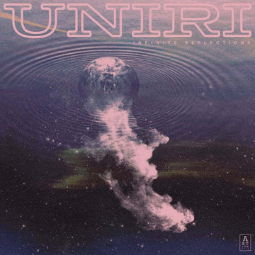 Uniri - Infinite Reflections Vinyl Vinly Record