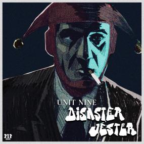 Unit Nine - Distaster Jester Vinyl Vinly Record