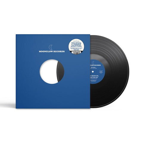 Universal Robot Band - Barely Breaking Even Vinyl - Vinyl Record