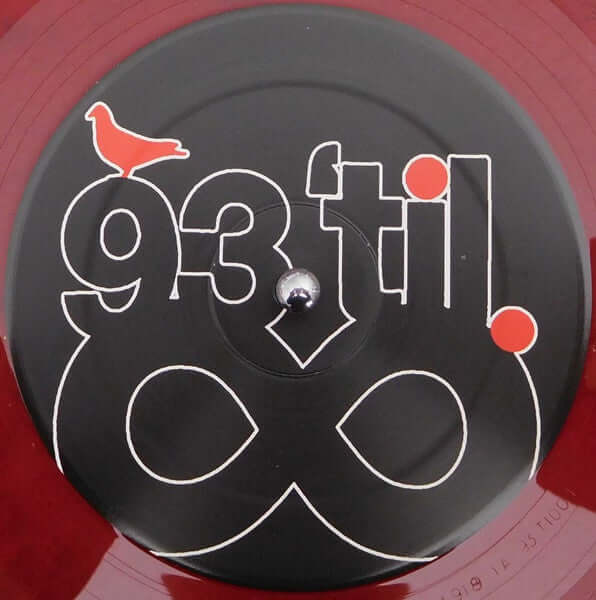 Unknown - 93 Till Infinity Vinyl