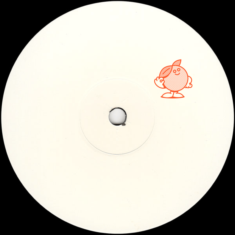 Unknown - Artfully Dodged Edits Vinyl