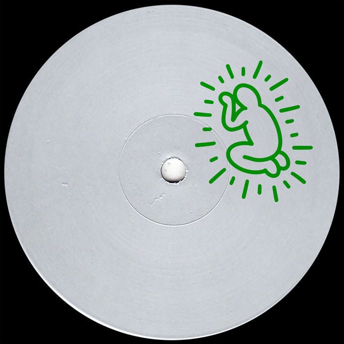 Unknown Artist - BEG003 Vinyl