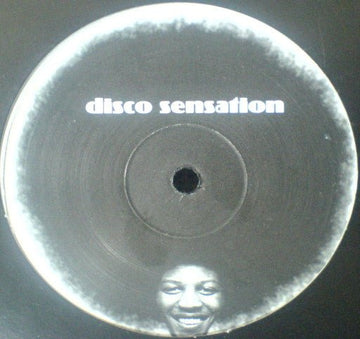 Unknown Artist - Disco Sensation Vinyl Vinly Record
