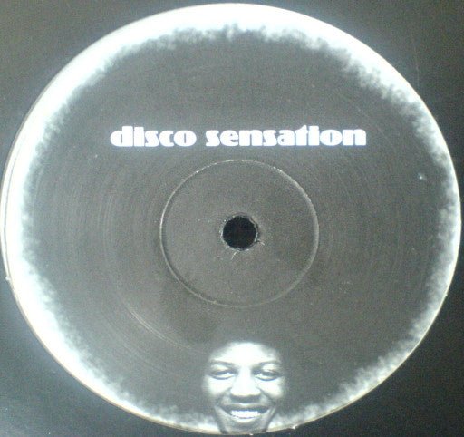 Unknown Artist - Disco Sensation Vinyl