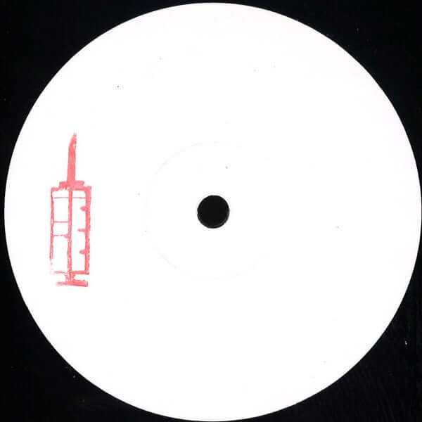 Unknown Artist - Pan Demic Vinyl