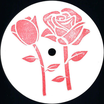 Unknown Artist - rEdit Vinyl Vinly Record
