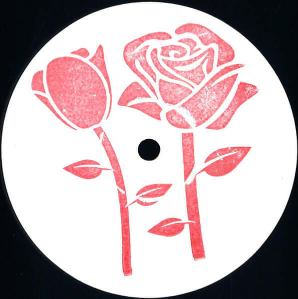 Unknown Artist - rEdit Vinyl