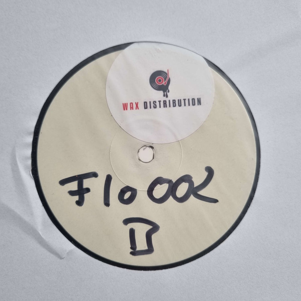 Unknown Artist - Rihanna Born Trippy Vinyl