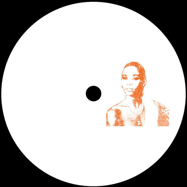 Unknown Artist - Thinkin' Bout'Chu / Future Vinyl