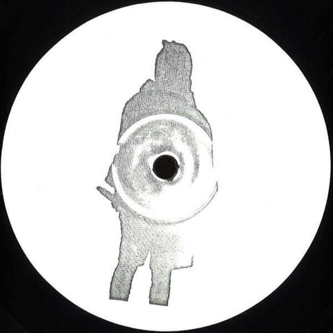 Unknown Artist - Unknown (EEE008) Vinyl - Vinyl Record