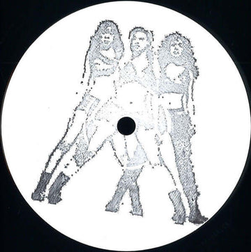 Unknown Artist - Untitled (EEE005) Vinyl Vinly Record
