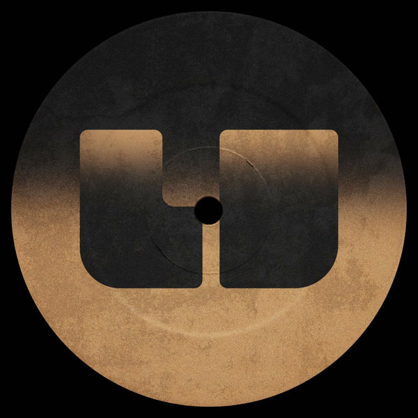 Unknown Artist - UU015 Vinyl