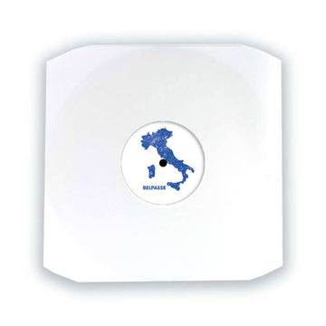 Unknown - BELPAESE 12 Vinyl Vinly Record