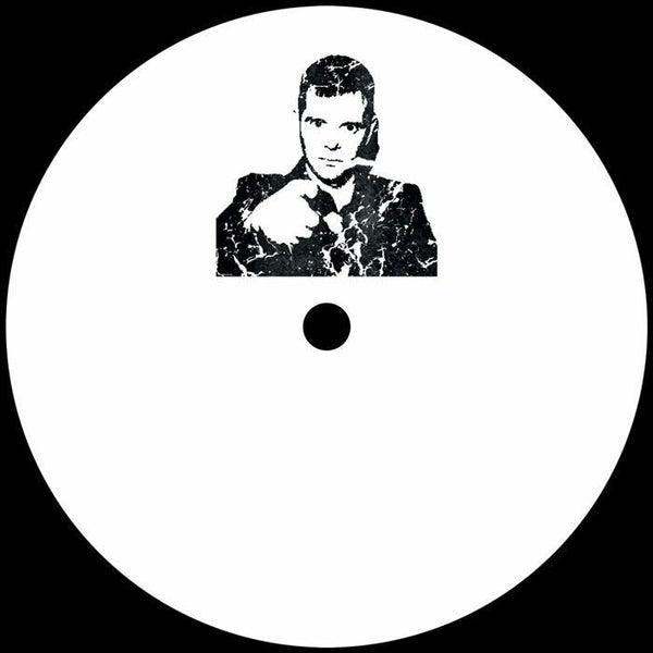 Unknown - Blinded Vinyl
