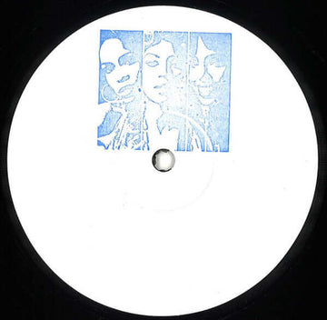 Unknown - Deter Vinyl Vinly Record