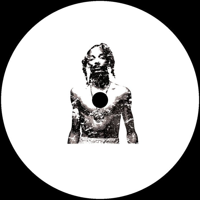 Unknown - Edgy / Heavy Monster Sound Vinyl