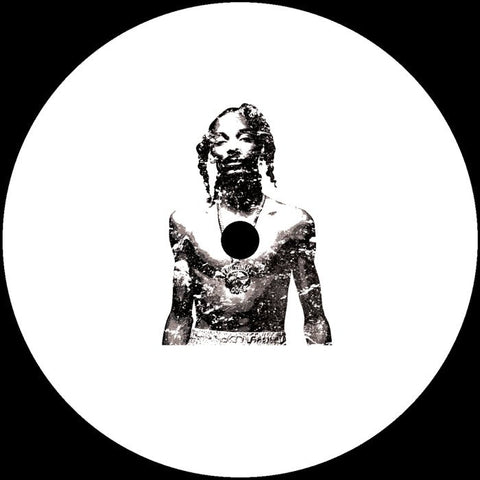 Unknown - Edgy / Heavy Monster Sound Vinyl - Vinyl Record