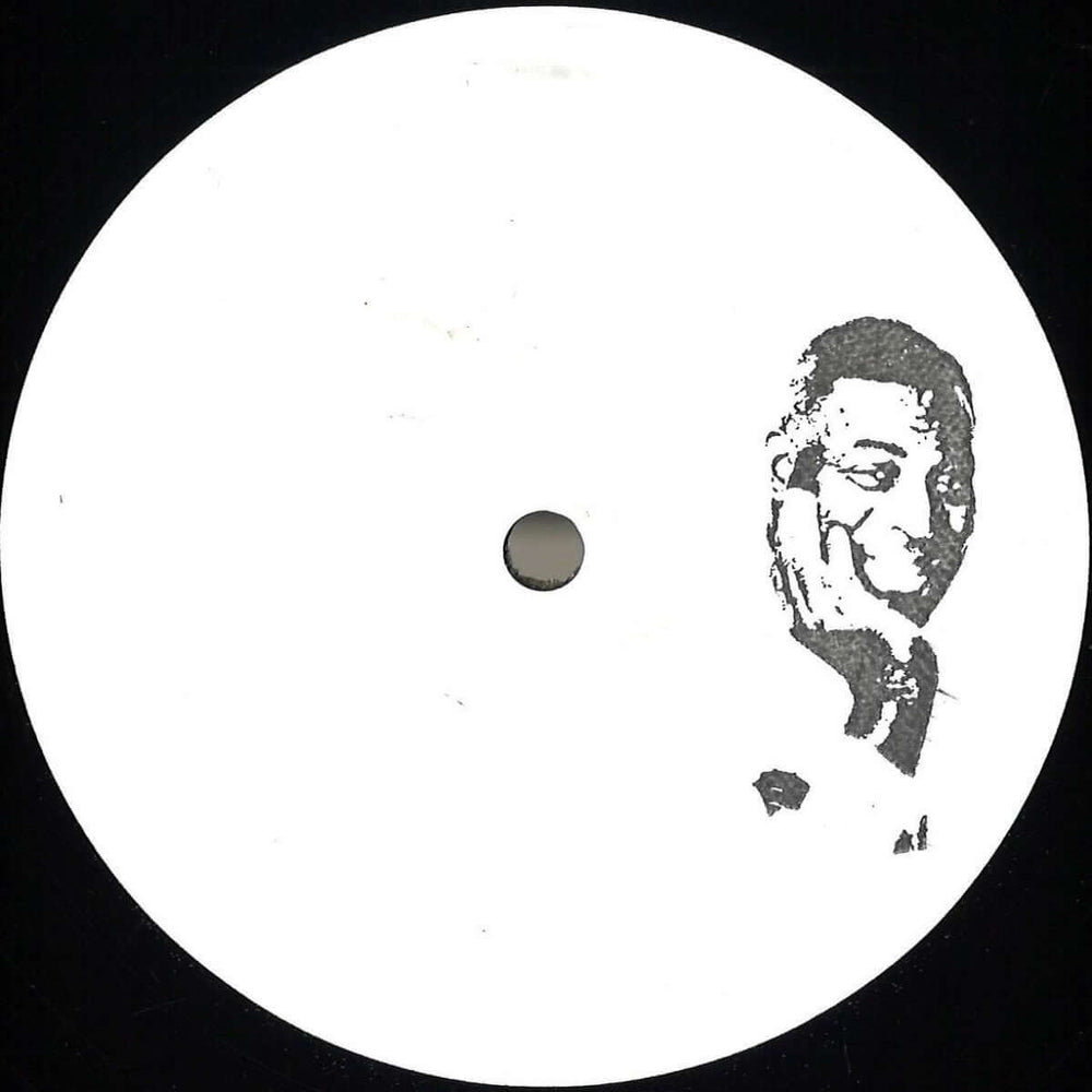 Unknown - EEE013 Vinyl