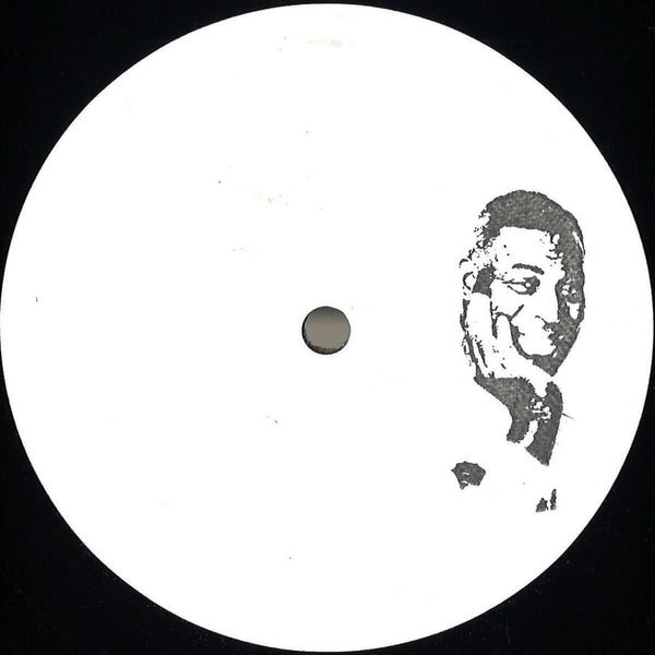 Unknown - EEE013 Vinyl