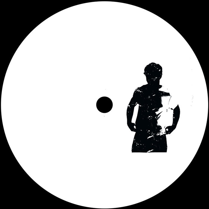 Unknown - EEE018 Vinyl