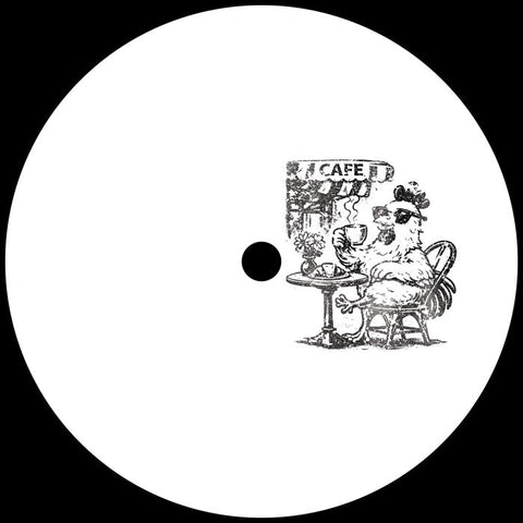 Unknown - Énergie Hystérique Vinyl - Vinyl Record