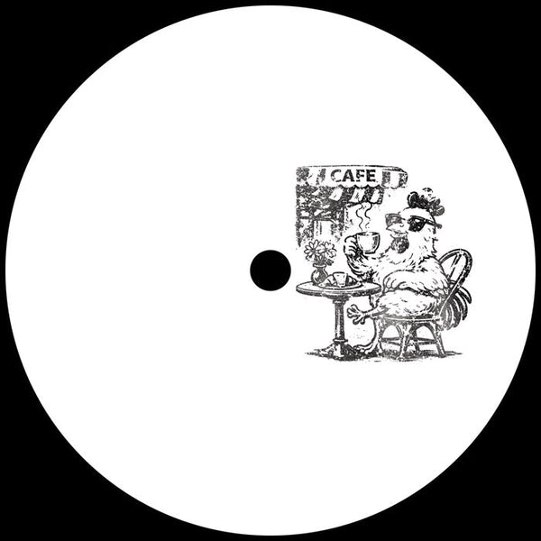 Unknown - Énergie Hystérique Vinyl