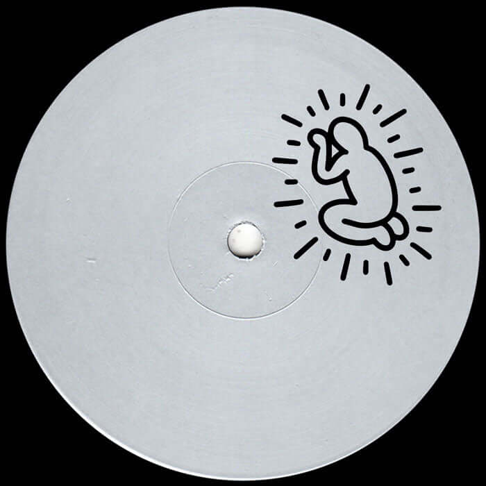 Unknown - Forgive Me Vinyl