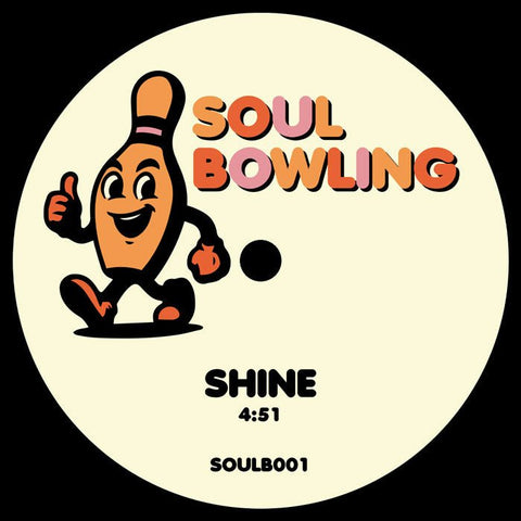 Unknown - I Want You / Shine Vinyl - Vinyl Record