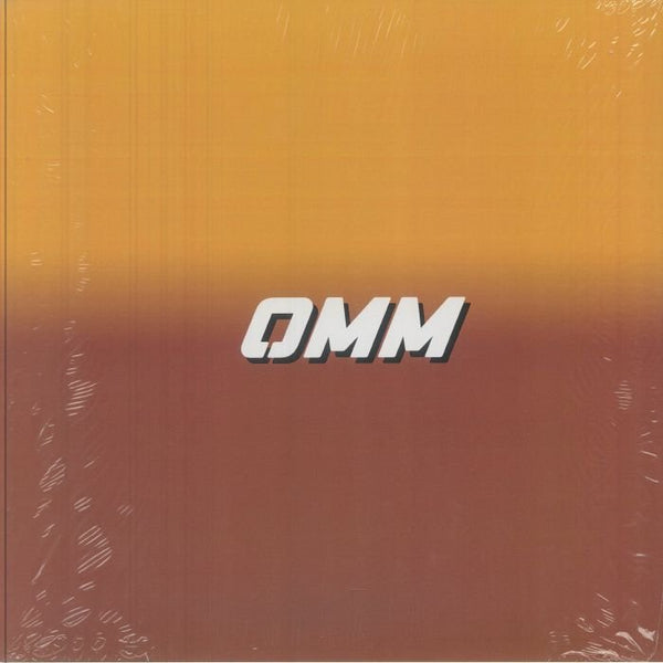 Unknown - OMM 011 Vinyl