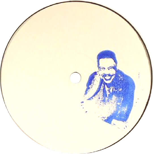 Unknown - Something Else Vinyl