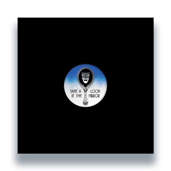 Unknown - Take A Look In The Mirror / Hold It Down Vinyl