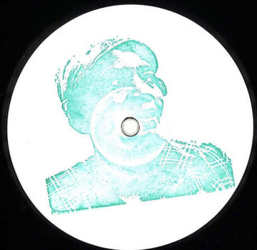 Unknown - Unknown (EEE006) Vinyl Vinly Record
