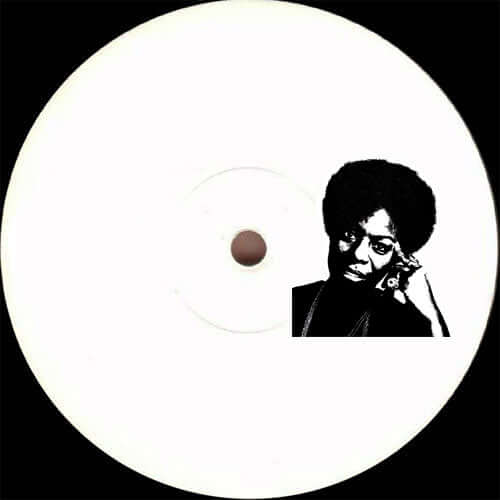 Unknown - Unknown (EEE009) Vinyl