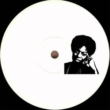 Unknown - Unknown (EEE009) Vinyl Vinly Record