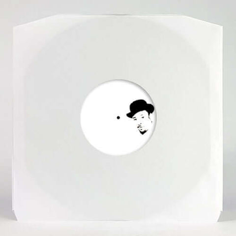 Unknown - Unknown (EEE014) Vinyl - Vinyl Record
