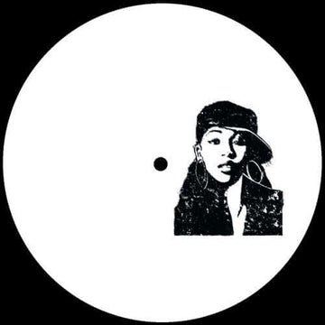 Unknown - Unknown (EEE016) Vinyl Vinly Record
