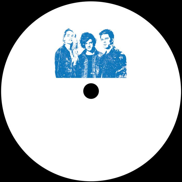 Unknown - Wayside / Demeanour Vinyl