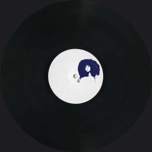 Unknown - What A Day Vinyl
