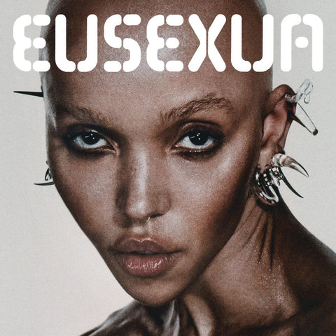 FKA twigs - EUSEXUA - Vinyl Record