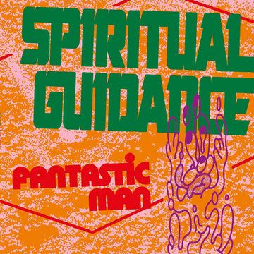 Fantastic Man - Spiritual Guidance Vinly Record