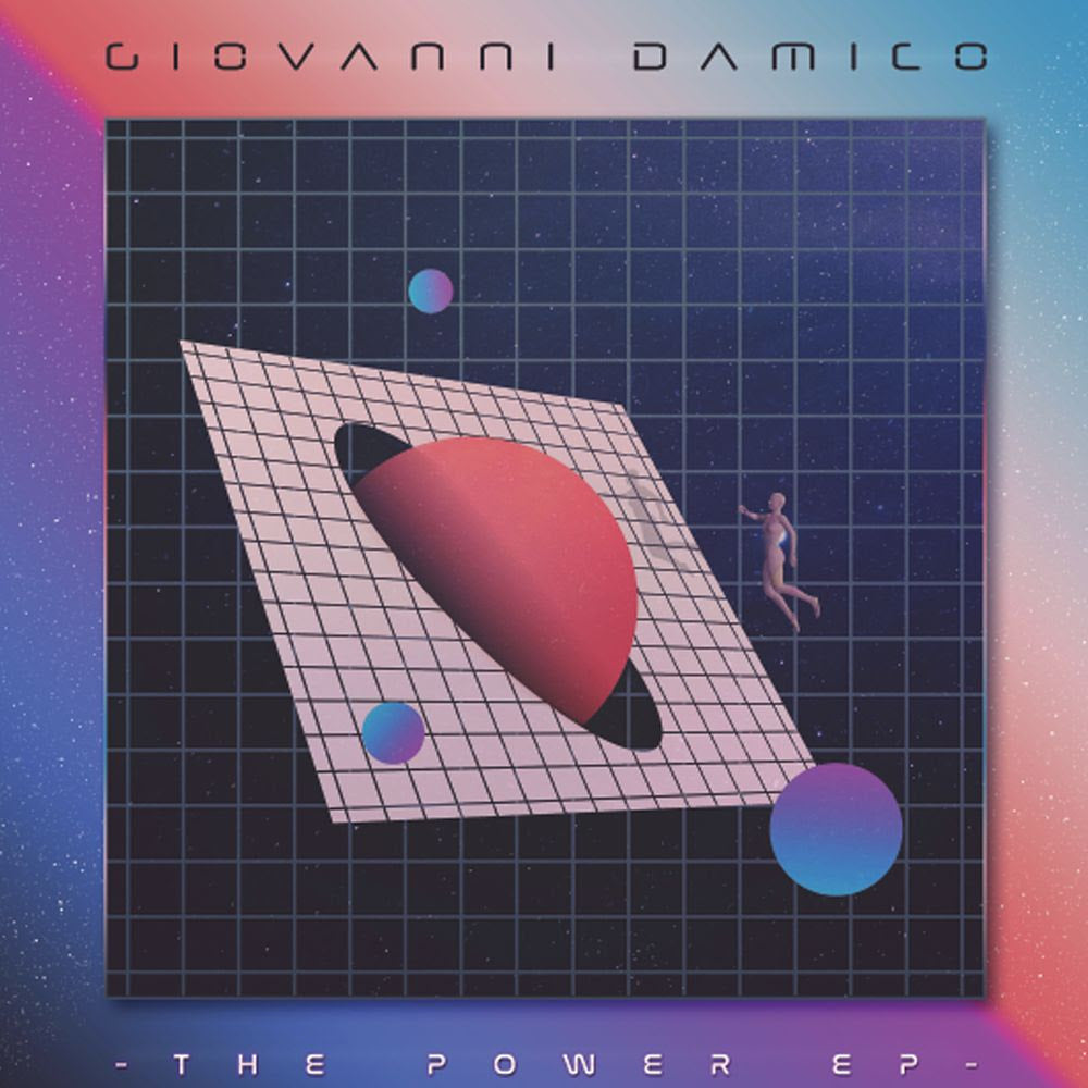 Giovanni Damico - The Power
