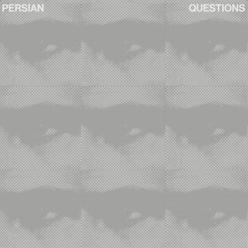 Persian - Questions Vinly Record