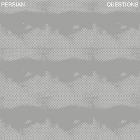 Persian - Questions - Vinyl Record