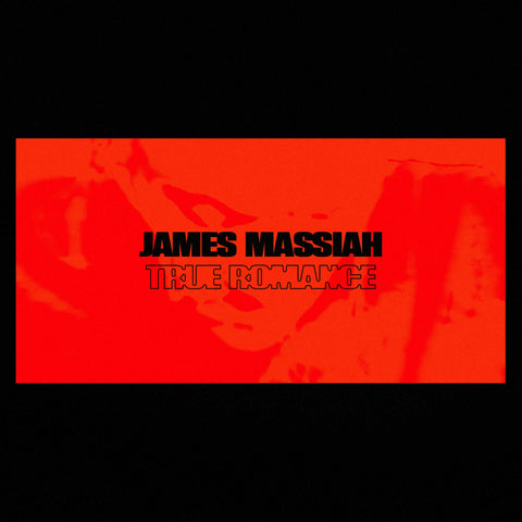 James Massiah - True Romance EP - Vinyl Record