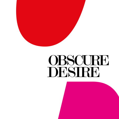 Obscure Desire - Obscure Desire - Vinyl Record