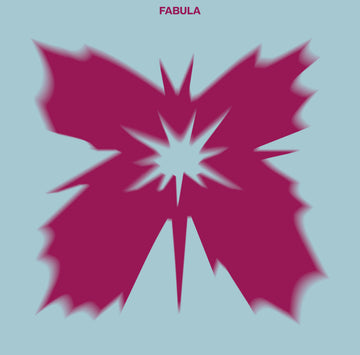 Fabula - Fabula Vinly Record