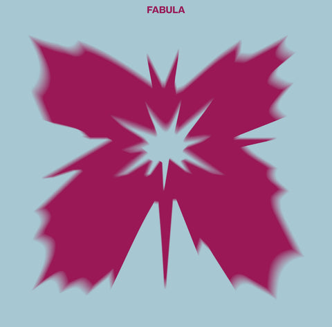 Fabula - Fabula - Vinyl Record